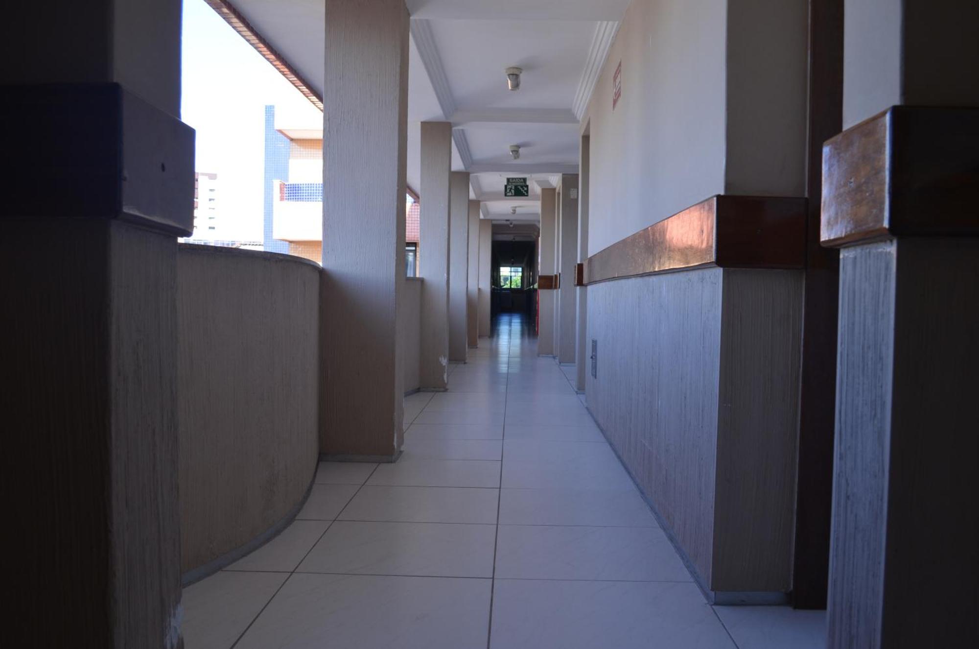 Annamar Hotel João Pessoa Exterior foto
