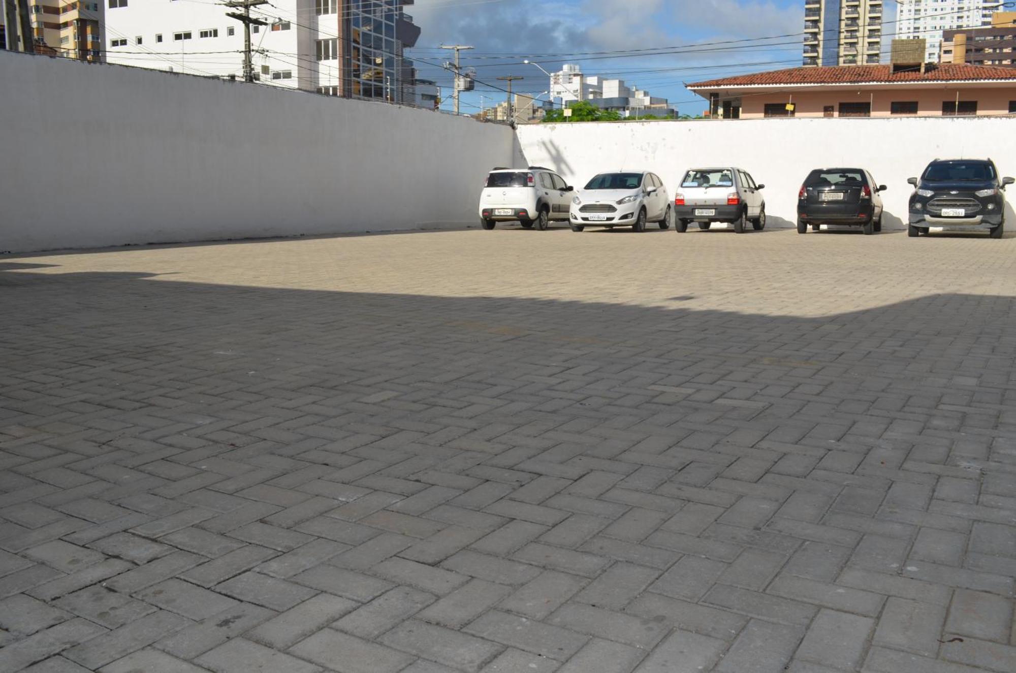 Annamar Hotel João Pessoa Exterior foto