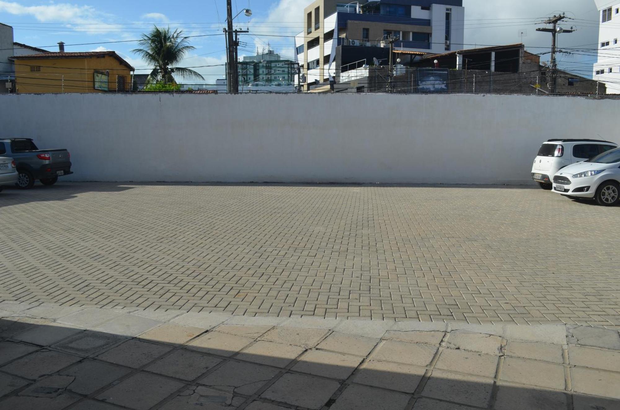 Annamar Hotel João Pessoa Exterior foto