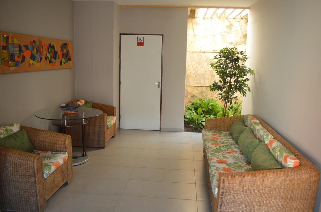 Annamar Hotel João Pessoa Exterior foto